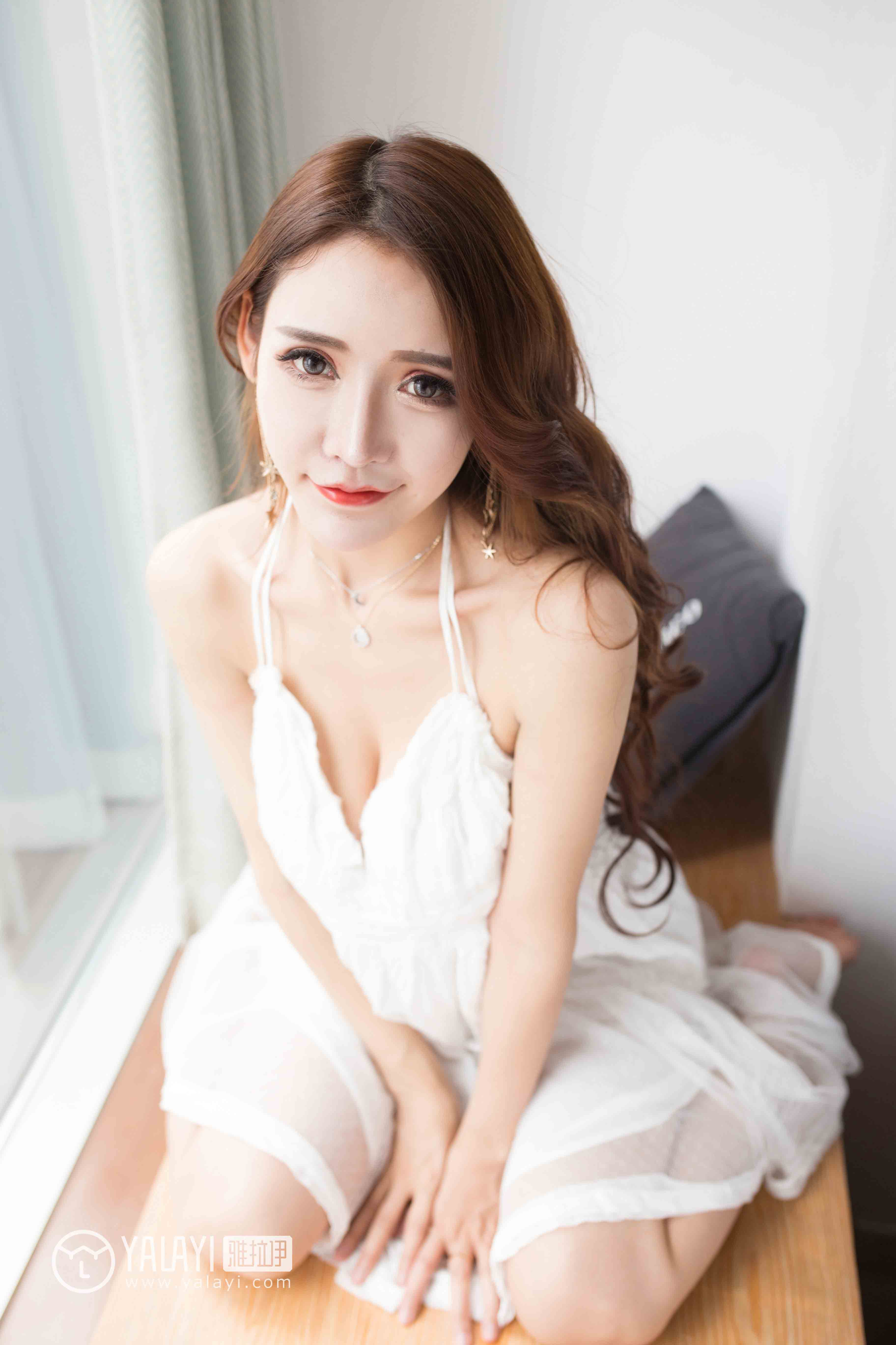 [YALAYI雅拉伊]2018.09.07NO.066梦中人娜娜插图9